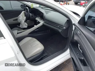 2021 Hyundai Elantra Limited with VIN 5NPLP4AG3MH013233, listed as a IAAI auction lot 39126915 with 40,008 mi miles and . Bid and sale history available at DreamBid. Image 5.