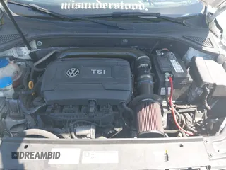 2016 Volkswagen Passat SE z VIN 1VWBS7A3XGC064217, wystawiony jako IAAI lot #41864169 z przebiegiem 136 053 mil mil oraz . Historia ofert i sprzedaży dostępna na DreamBid. Obrazek 10.
