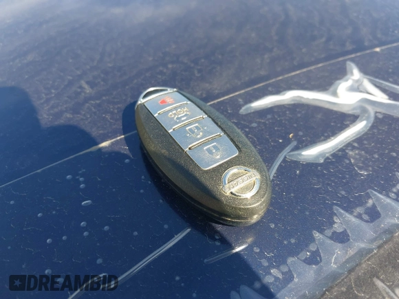2010 Nissan Sentra SR with VIN 3N1AB6AP2AL728617, listed as a IAAI auction lot 41469545 with Not Provided miles and . Bid and sale history available at DreamBid. Image 11.