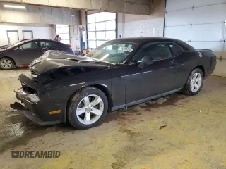 2012 Dodge Challenger R/T z VIN 2C3CDYBT2CH284839, wystawiony jako Copart lot #45980225 z przebiegiem Nie podano mil oraz Czysty tytuł • Clean title. Historia ofert i sprzedaży dostępna na DreamBid. Obrazek 1.