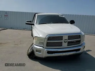 2011 Ram 2500 Big Horn with VIN 3D7UT2CL0BG529429, listed as a Copart auction lot 70196924 with 343,443 mi miles and Salvage Title. Bid and sale history available at carsss.com. Image 11.