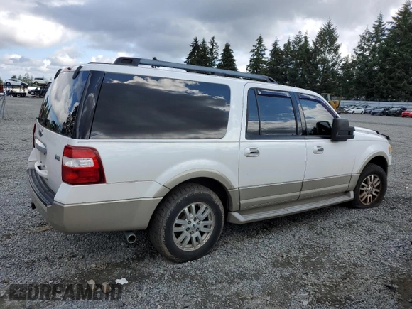 2010 Ford Expedition EL XLT with VIN 1FMJK1H53AEA48371, listed as a Copart auction lot 68278994 with 212,365 mi miles and Clean Title. Bid and sale history available at carsss.com. Image 3.