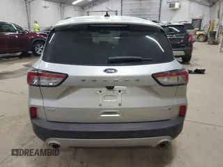 2020 Ford Escape SEL z VIN 1FMCU9H65LUA49816, wystawiony jako IAAI lot #42671041 z przebiegiem 32 541 mil mil oraz . Historia ofert i sprzedaży dostępna na DreamBid. Obrazek 15.