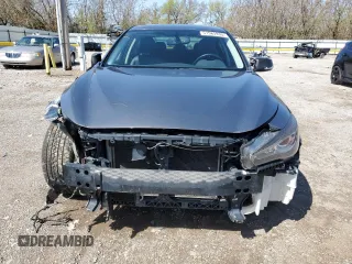 2015 Infiniti Q50 Premium с VIN JN1BV7AP7FM331161, выставлен на аукционе Copart как лот 51585935 с пробегом 151 709 миль миль и Списание • Salvage title. История ставок и продаж доступна на DreamBid. Изображение 5.