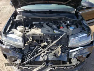 2023 Volkswagen Taos z VIN 3VV7X7B2XPM316144, wystawiony jako Copart lot #51211315 z przebiegiem 108 831 mil mil oraz Szkody całkowita. Historia ofert i sprzedaży dostępna na DreamBid. Obrazek 12.