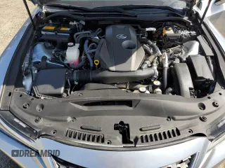 2021 Lexus IS 300 z VIN JTHAA1D24M5117249, wystawiony jako Copart lot #61182855 z przebiegiem 32 540 mil mil oraz Szkoda całkowita • Salvage title. Historia ofert i sprzedaży dostępna na DreamBid. Obrazek 11.
