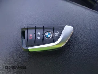2023 BMW X3 xDrive30i with VIN 5UX53DP02P9P22066, listed as a IAAI auction lot 41843127 with 22,960 mi miles and . Bid and sale history available at DreamBid. Image 11.