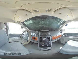 2008 Chrysler Town & Country LX z VIN 2A8HR44HX8R708086, wystawiony jako Copart lot #56577115 z przebiegiem 159 482 mil mil oraz Szkoda całkowita • Salvage title. Historia ofert i sprzedaży dostępna na DreamBid. Obrazek 16.