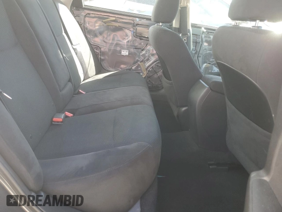2014 Nissan Altima S with VIN 1N4AL3AP6EN358020, listed as a Copart auction lot 54930445 with 115,708 mi miles and Salvage Title. Bid and sale history available at DreamBid. Image 10.