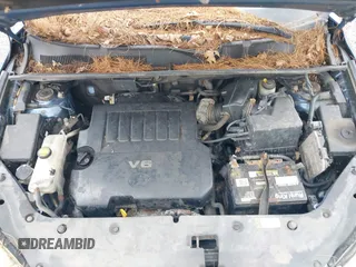 2010 Toyota RAV4 Limited with VIN JTMDK4DV6A5088064, listed as a IAAI auction lot 42859106 with Not provided miles and . Bid and sale history available at DreamBid. Image 10.