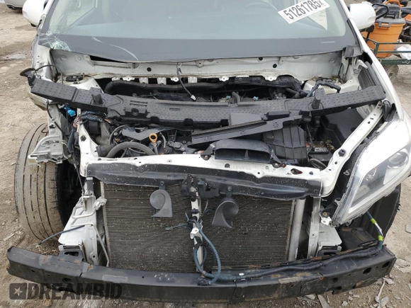 2020 Toyota Sienna XLE Auto Access Seat with VIN 5TDYZ3DCXLS049285, listed as a Copart auction lot 51261785 with 152,423 mi miles and Salvage Title. Bid and sale history available at carsss.com. Image 14.