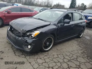 2014 Subaru Impreza Special Sports Limited z VIN JF1GPAR68E8239611, wystawiony jako Copart lot #45059605 z przebiegiem 88 148 mil mil oraz Szkoda całkowita • Salvage title. Historia ofert i sprzedaży dostępna na DreamBid. Obrazek 1.