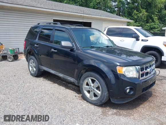 2012 Ford Escape XLT с VIN 1FMCU9DG3CKB84318, выставлен на аукционе IAAI как лот 42705765 с пробегом 171 157 миль миль и . История ставок и продаж доступна на DreamBid. Изображение 1.
