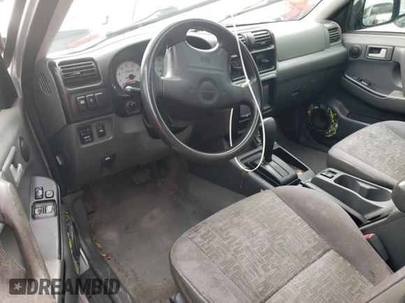 2002 Isuzu Rodeo z VIN 4S2CK57W324328043, wystawiony jako Copart lot #54584025 z przebiegiem 141 523 mil mil oraz Szkody całkowita. Historia ofert i sprzedaży dostępna na DreamBid. Obrazek 8.