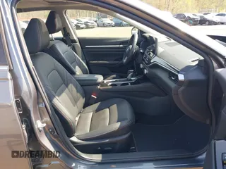 2024 Nissan Altima SR with VIN 1N4BL4CV4RN301228, listed as a IAAI auction lot 42117412 with 5,982 mi miles and . Bid and sale history available at DreamBid. Image 5.