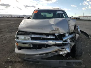 2002 Chevrolet Suburban LT z VIN 1GNGK26U12R248150, wystawiony jako Copart lot #47822975 z przebiegiem Nie podano mil oraz Szkoda całkowita • Salvage title. Historia ofert i sprzedaży dostępna na DreamBid. Obrazek 5.