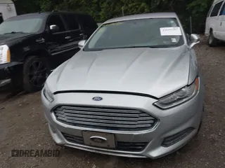 2016 Ford Fusion SE with VIN 1FA6P0H76G5125580, listed as a IAAI auction lot 42659287 with 146,032 mi miles and . Bid and sale history available at DreamBid. Image 12.