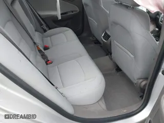 2018 Chevrolet Malibu LT with VIN 1G1ZD5STXJF258579, listed as a IAAI auction lot 41517217 with 78,975 mi miles. Bid and sale history available at carsss.com. Image 8.