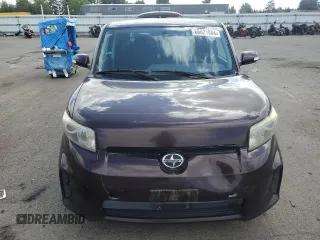 2011 Scion xB z VIN JTLZE4FE0B1124192, wystawiony jako Copart lot #66021884 z przebiegiem 164 763 mil mil oraz Szkoda całkowita • Salvage title. Historia ofert i sprzedaży dostępna na DreamBid. Obrazek 5.