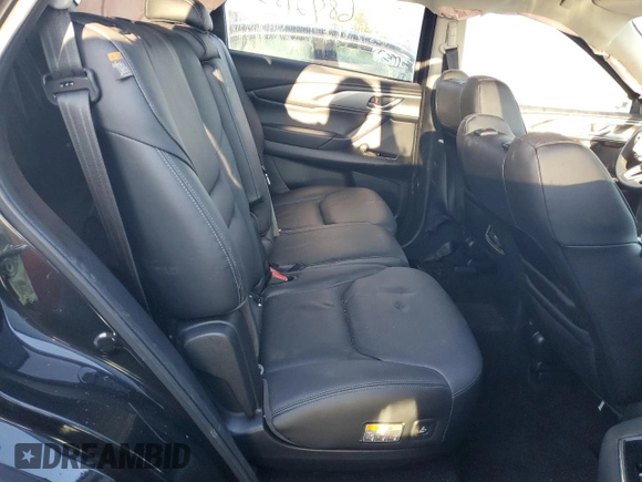 2023 Mazda CX-9 Touring Plus z VIN JM3TCBAY3P0657008, wystawiony jako Copart lot #68421533 z przebiegiem Nie podano mil oraz Czysty tytuł • Clean title. Historia ofert i sprzedaży dostępna na DreamBid. Obrazek 11.
