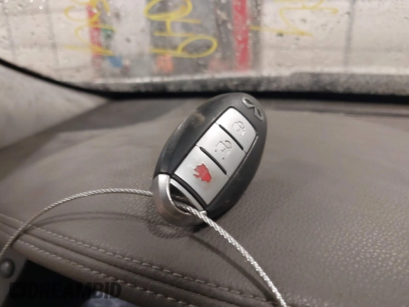 2011 Infiniti EX Journey с VIN JN1AJ0HP3BM801670, выставлен на аукционе IAAI как лот 40838976 с пробегом 132 493 миль миль и . История ставок и продаж доступна на DreamBid. Изображение 11.