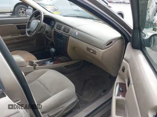 2007 Ford Taurus SEL with VIN 1FAFP56U37A128885, listed as a IAAI auction lot 41831895 with 129,693 mi miles and . Bid and sale history available at carsss.com. Image 5.