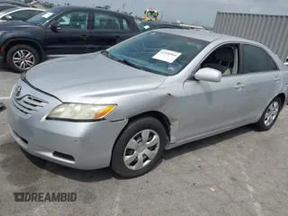 2008 Toyota Camry LE with VIN 4T1BE46K78U212081, listed as a IAAI auction lot 42118364 with 113,794 mi miles and . Bid and sale history available at DreamBid. Image 2.