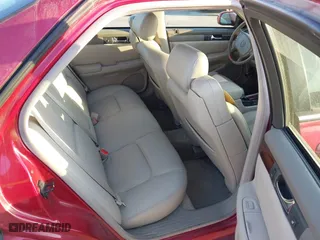 2003 Cadillac Seville Luxury SLS with VIN 1G6KS54Y33U252938, listed as a IAAI auction lot 41767653 with 145,346 mi miles. Bid and sale history available at carsss.com. Image 8.