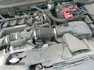 2018 Honda Accord EX z VIN 1HGCV1F4XJA013625, wystawiony jako IAAI lot #43229632 z przebiegiem 49 153 mil mil oraz . Historia ofert i sprzedaży dostępna na DreamBid. Obrazek 20.