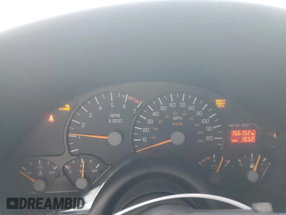 2001 Pontiac Firebird Firebird with VIN 2G2FS22K412145075, listed as a Copart auction lot 71841594 with 156,152 mi miles and Salvage title. Bid and sale history available at DreamBid. Image 9.