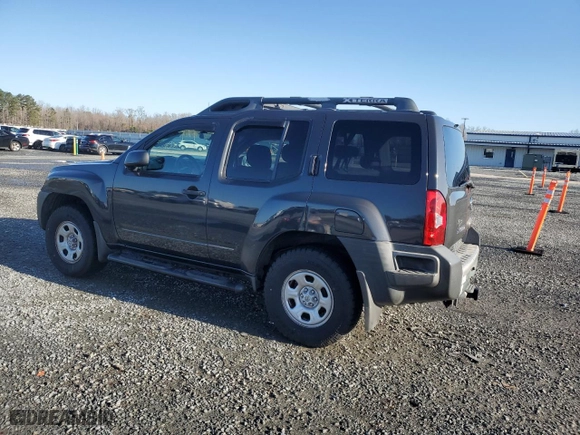 2006 Nissan Xterra SE with VIN 5N1AN08W66C530684, listed as a Copart auction lot 48614135 with 128,060 mi miles and Clean Title. Bid and sale history available at carsss.com. Image 2.