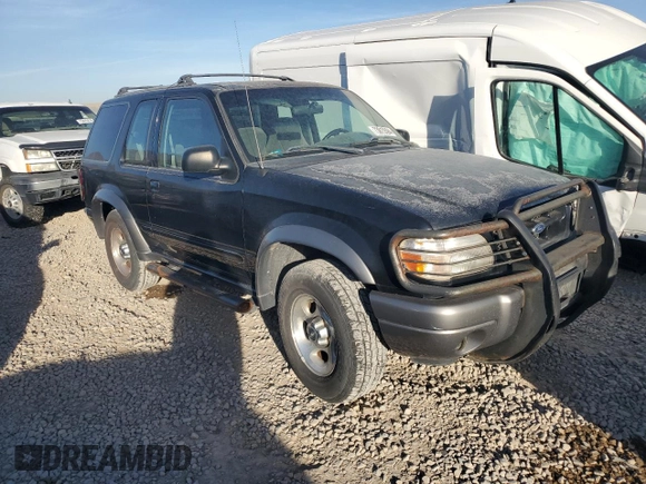 2000 Ford Explorer с VIN 1FMYU70X7YUA55302, выставлен на аукционе Copart как лот 43833945 с пробегом 200 113 миль миль и Списание • Salvage title. История ставок и продаж доступна на DreamBid. Изображение 4.