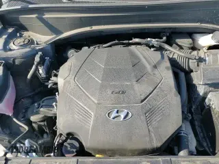 2022 Hyundai Palisade Calligraphy с VIN KM8R7DHE0NU462208, выставлен на аукционе Copart как лот 70335075 с пробегом 77 461 миль миль и Списание • Salvage title. История ставок и продаж доступна на DreamBid. Изображение 15.