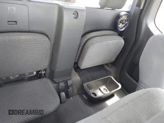 2005 Nissan Frontier SE with VIN 1N6AD06U15C432859, listed as a IAAI auction lot 42784615 with 96,257 mi miles and . Bid and sale history available at DreamBid. Image 8.