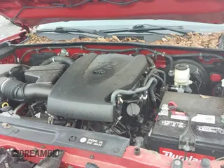 2016 Toyota Tacoma TRD Sport с VIN 5TFRZ5CN3GX019953, выставлен на аукционе IAAI как лот 43390969 с пробегом 75 708 миль миль и . История ставок и продаж доступна на DreamBid. Изображение 20.