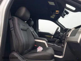 2014 Ford F-150 XL with VIN 1FTFW1ET3EFC70345, listed as a IAAI auction lot 41178105 with 71,125 mi miles. Bid and sale history available at carsss.com. Image 5.