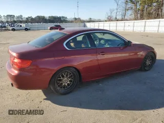 2012 BMW 3 Series 335i with VIN WBAKG7C58CE802532, listed as a Copart auction lot 43740995 with 114,596 mi miles and Clean Title. Bid and sale history available at carsss.com. Image 3.