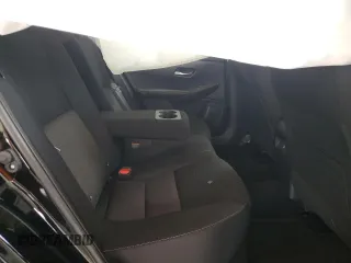 2022 Nissan Sentra SV with VIN 3N1AB8CV3NY298872, listed as a Copart auction lot 52895515 with 18,819 mi miles and Non Repairable. Bid and sale history available at DreamBid. Image 10.