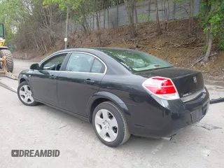 2009 Saturn Aura XE z VIN 1G8ZS57B49F132348, wystawiony jako IAAI lot #42258463 z przebiegiem 64 168 mil mil oraz . Historia ofert i sprzedaży dostępna na DreamBid. Obrazek 3.