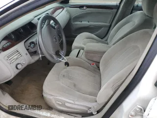 2011 Buick Lucerne CX with VIN 1G4HA5EM8BU100928, listed as a Copart auction lot 51631255 with 175,583 mi miles and Clean Title. Bid and sale history available at DreamBid. Image 7.