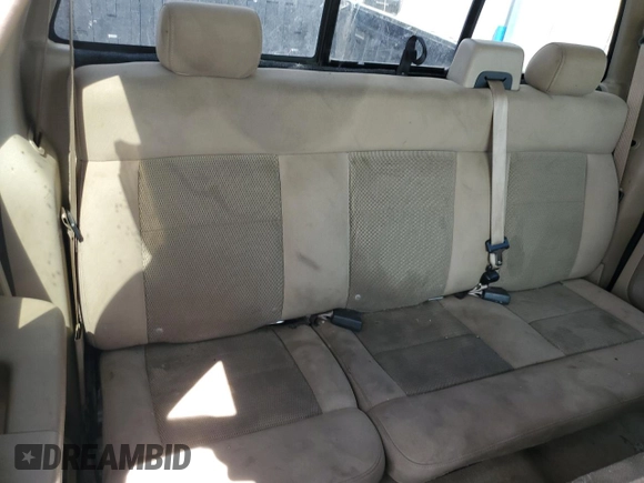 2004 Ford F-150 XL with VIN 1FTPX12574KD89674, listed as a Copart auction lot 58027845 with 235,719 mi miles and Clean title. Bid and sale history available at DreamBid. Image 10.