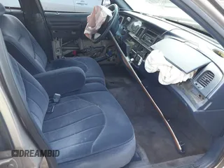 1995 Ford Crown Victoria с VIN 2FALP73W5SX140346, выставлен на аукционе IAAI как лот 41974429 с пробегом 166 540 миль миль и . История ставок и продаж доступна на DreamBid. Изображение 5.