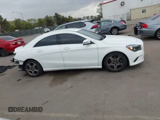 2018 Mercedes-Benz CLA 250 with VIN WDDSJ4EB3JN680333, listed as a IAAI auction lot 42041162 with 131,388 mi miles and . Bid and sale history available at DreamBid. Image 14.