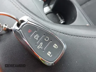 2019 Chevrolet Camaro 1LT with VIN 1G1FB3DS4K0127377, listed as a IAAI auction lot 42091231 with 122,599 mi miles. Bid and sale history available at carsss.com. Image 11.