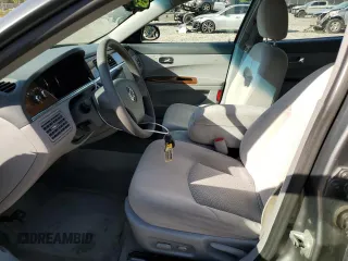 2005 Buick LaCrosse CX with VIN 2G4WC562851233283, listed as a Copart auction lot 58014894 with 140,993 mi miles and Salvage Title. Bid and sale history available at carsss.com. Image 7.