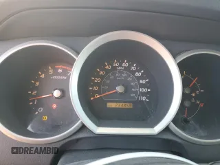 2008 Toyota 4Runner SR5 с VIN JTEBU14R38K033839, выставлен на аукционе Copart как лот 48214295 с пробегом 233 859 миль миль и На запчасти • Non repairable. История ставок и продаж доступна на DreamBid. Изображение 9.