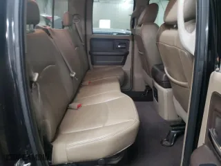 2009 Dodge Ram 1500 SLT with VIN 1D3HV18T19S741825, listed as a Copart auction lot 71555754 with 233,377 mi miles and Salvage Title. Bid and sale history available at carsss.com. Image 11.