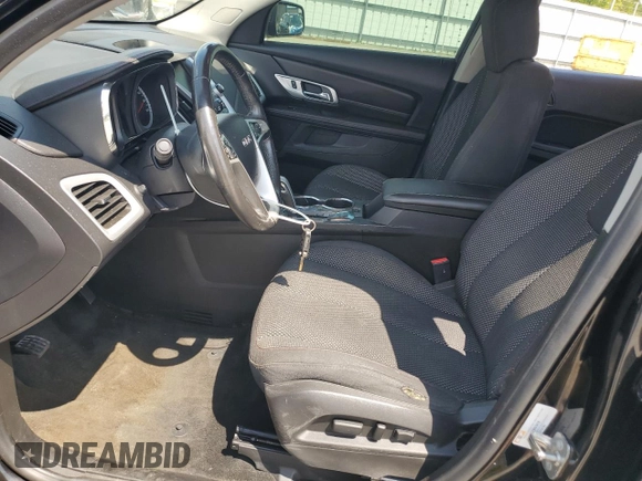 2015 GMC Terrain SLE с VIN 2GKALREK1F6330275, выставлен на аукционе Copart как лот 64138825 с пробегом 125 720 миль миль и Списание • Salvage title. История ставок и продаж доступна на DreamBid. Изображение 7.