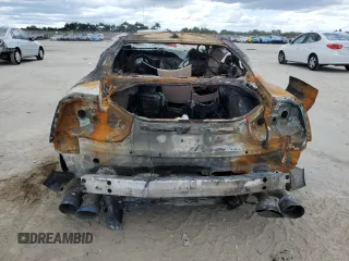 2009 Nissan GT-R Premium z VIN JN1AR54F89M252092, wystawiony jako Copart lot #46330405 z przebiegiem Nie podano mil oraz Nie do naprawy • Non repairable. Historia ofert i sprzedaży dostępna na DreamBid. Obrazek 6.