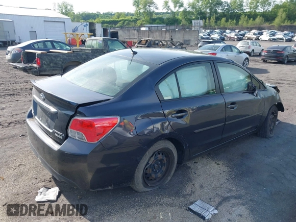 2016 Subaru Impreza с VIN JF1GJAA64GH021083, выставлен на аукционе IAAI как лот 42350963 с пробегом 90 931 миль миль и . История ставок и продаж доступна на DreamBid. Изображение 4.